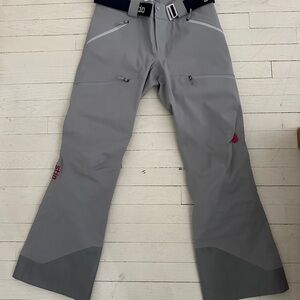 STIO- Women’s  Gray Ski Pants